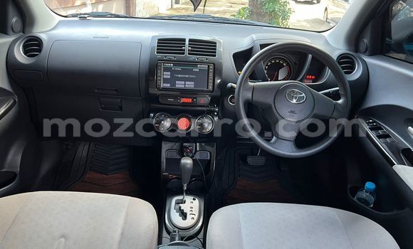 Tenga Tsaru Toyota IST Zvimwe Mota in Maputo in Maputo Tenga Tsaru Toyota IST Zvimwe Mota in Maputo in Maputo
