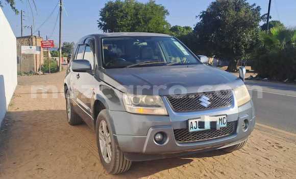 Nunua Ilio tumika Suzuki Escudo Nyingine Gari ndani ya Manjacaze nchini Gaza