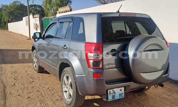 Buy Used Suzuki Escudo Other Car in Manjacaze in Gaza Buy Used Suzuki Escudo Other Car in Manjacaze in Gaza