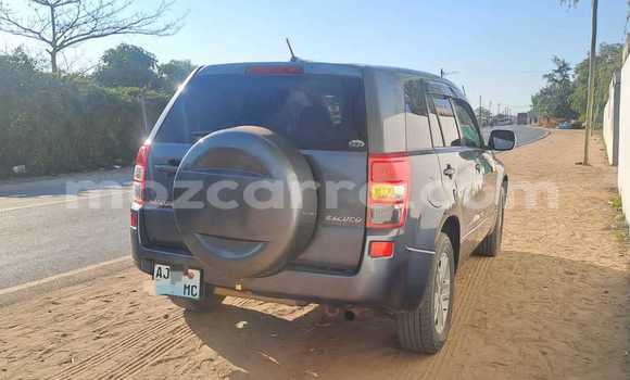 Buy Used Suzuki Escudo Other Car in Manjacaze in Gaza Buy Used Suzuki Escudo Other Car in Manjacaze in Gaza