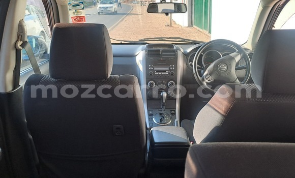 Buy Used Suzuki Escudo Other Car in Manjacaze in Gaza Buy Used Suzuki Escudo Other Car in Manjacaze in Gaza