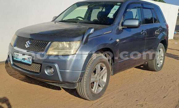 Buy Used Suzuki Escudo Other Car in Manjacaze in Gaza Buy Used Suzuki Escudo Other Car in Manjacaze in Gaza