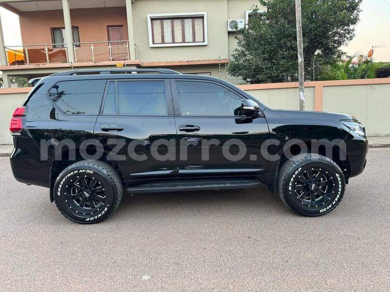 Big with watermark toyota land cruiser prado maputo maputo 24889