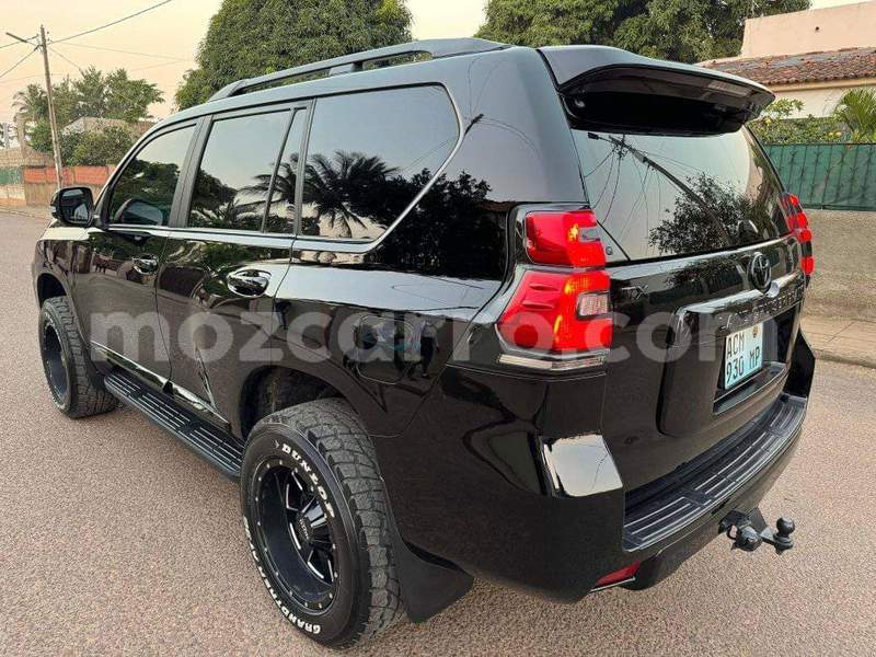 Big with watermark toyota land cruiser prado maputo maputo 24889