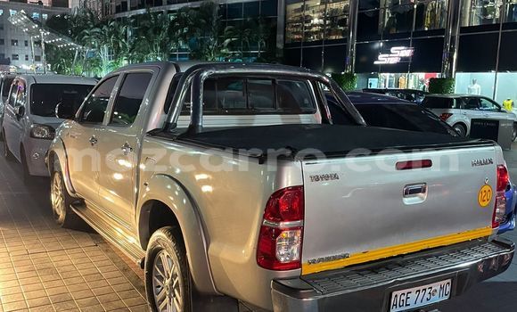 Tenga Tsaru Toyota Hilux Zvimwe Mota in Maputo in Maputo Tenga Tsaru Toyota Hilux Zvimwe Mota in Maputo in Maputo
