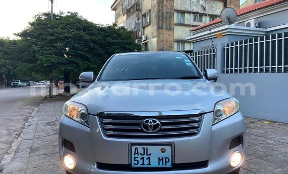 Tenga Tsaru Toyota Vanguard Sirivha Mota in Maputo in Maputo