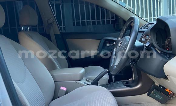 Tenga Tsaru Toyota Vanguard Sirivha Mota in Maputo in Maputo Tenga Tsaru Toyota Vanguard Sirivha Mota in Maputo in Maputo