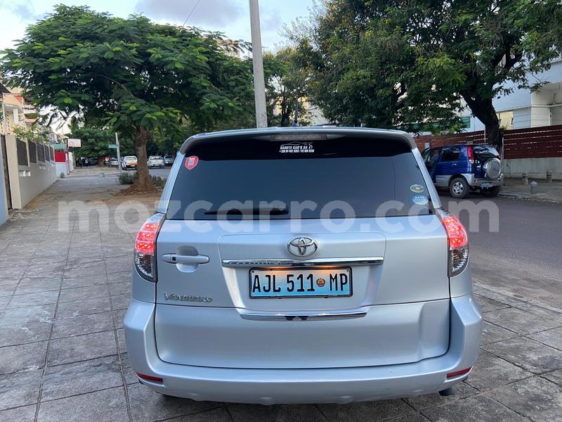 Big with watermark toyota vanguard maputo maputo 24895