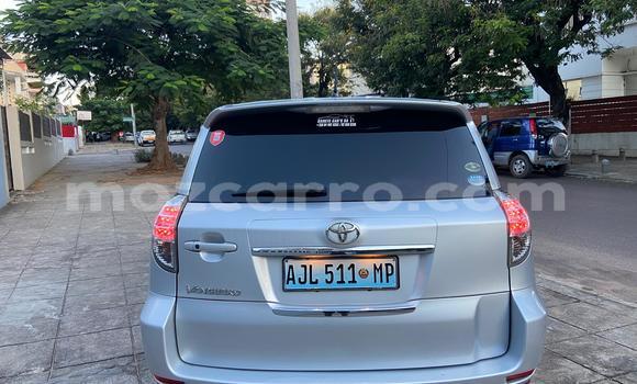 Tenga Tsaru Toyota Vanguard Sirivha Mota in Maputo in Maputo Tenga Tsaru Toyota Vanguard Sirivha Mota in Maputo in Maputo