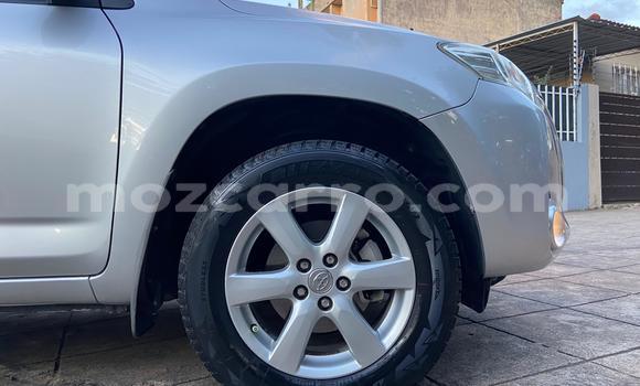 Tenga Tsaru Toyota Vanguard Sirivha Mota in Maputo in Maputo Tenga Tsaru Toyota Vanguard Sirivha Mota in Maputo in Maputo