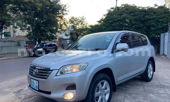 Tenga Tsaru Toyota Vanguard Sirivha Mota in Maputo in Maputo Tenga Tsaru Toyota Vanguard Sirivha Mota in Maputo in Maputo