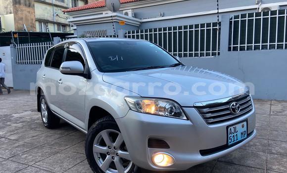 Tenga Tsaru Toyota Vanguard Sirivha Mota in Maputo in Maputo Tenga Tsaru Toyota Vanguard Sirivha Mota in Maputo in Maputo