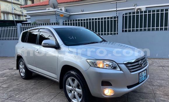 Tenga Tsaru Toyota Vanguard Sirivha Mota in Maputo in Maputo Tenga Tsaru Toyota Vanguard Sirivha Mota in Maputo in Maputo