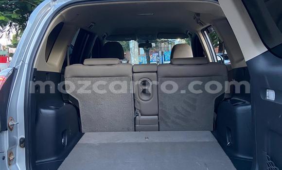 Tenga Tsaru Toyota Vanguard Sirivha Mota in Maputo in Maputo Tenga Tsaru Toyota Vanguard Sirivha Mota in Maputo in Maputo