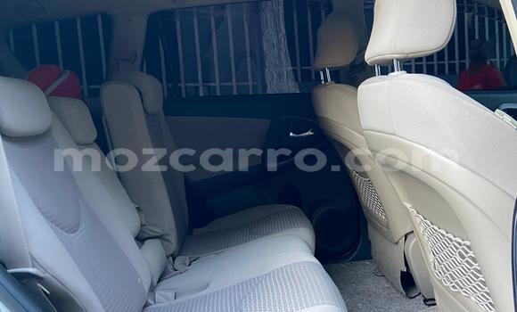 Tenga Tsaru Toyota Vanguard Sirivha Mota in Maputo in Maputo Tenga Tsaru Toyota Vanguard Sirivha Mota in Maputo in Maputo