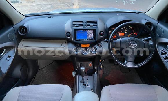 Tenga Tsaru Toyota Vanguard Sirivha Mota in Maputo in Maputo Tenga Tsaru Toyota Vanguard Sirivha Mota in Maputo in Maputo