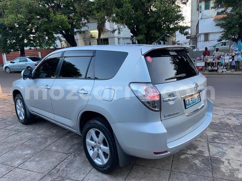 Big with watermark toyota vanguard maputo maputo 24895