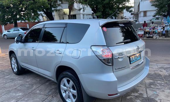 Tenga Tsaru Toyota Vanguard Sirivha Mota in Maputo in Maputo Tenga Tsaru Toyota Vanguard Sirivha Mota in Maputo in Maputo