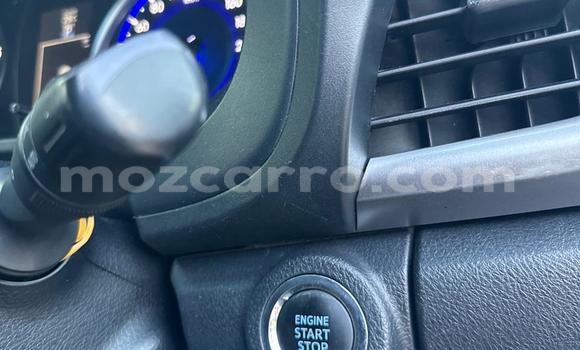 Nunua Mpya Toyota Hilux Nyeupe Gari ndani ya Maputo nchini Maputo Nunua Mpya Toyota Hilux Nyeupe Gari ndani ya Maputo nchini Maputo