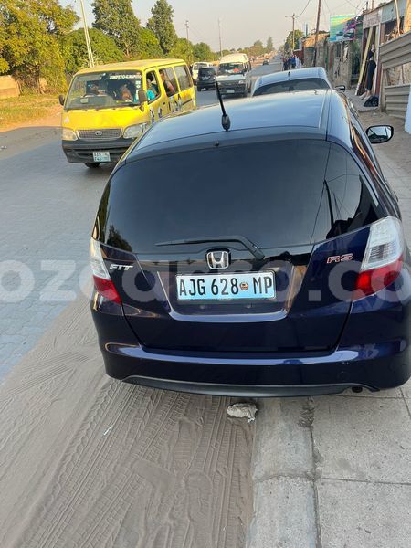 Big with watermark honda fit maputo maputo 24898