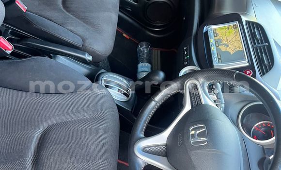 Nunua Ilio tumika Honda Fit Bluu Gari ndani ya Maputo nchini Maputo Nunua Ilio tumika Honda Fit Bluu Gari ndani ya Maputo nchini Maputo