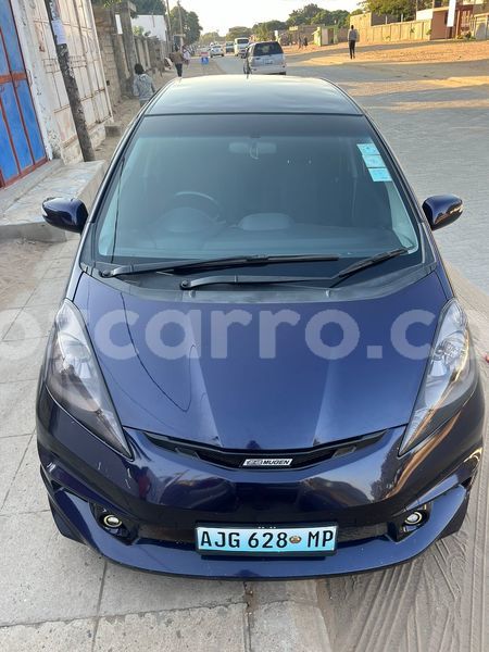 Big with watermark honda fit maputo maputo 24898