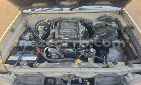 Buy Used Toyota Land Cruiser Prado Other Car in Maputo in Maputo Buy Used Toyota Land Cruiser Prado Other Car in Maputo in Maputo
