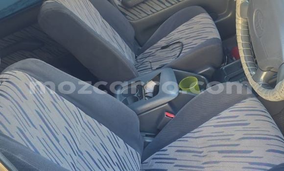 Buy Used Toyota Land Cruiser Prado Other Car in Maputo in Maputo Buy Used Toyota Land Cruiser Prado Other Car in Maputo in Maputo