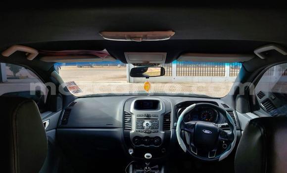 Comprar Usado Ford Ranger De outros Carro em Maputo em Maputo Comprar Usado Ford Ranger De outros Carro em Maputo em Maputo