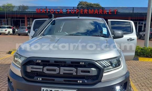 Comprar Usado Ford Ranger De outros Carro em Maputo em Maputo Comprar Usado Ford Ranger De outros Carro em Maputo em Maputo
