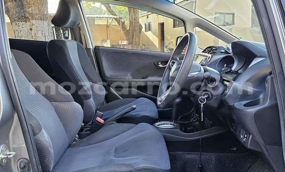 Buy New Honda Fit Other Car in Maputo in Maputo Buy New Honda Fit Other Car in Maputo in Maputo