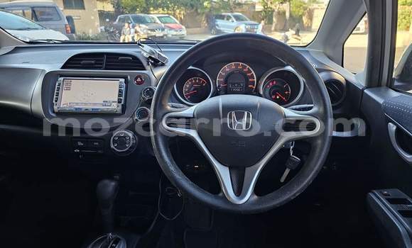 Buy New Honda Fit Other Car in Maputo in Maputo Buy New Honda Fit Other Car in Maputo in Maputo