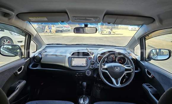 Buy New Honda Fit Other Car in Maputo in Maputo Buy New Honda Fit Other Car in Maputo in Maputo