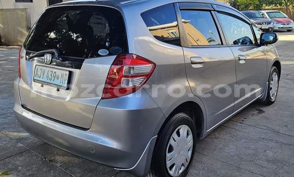 Buy New Honda Fit Other Car in Maputo in Maputo Buy New Honda Fit Other Car in Maputo in Maputo