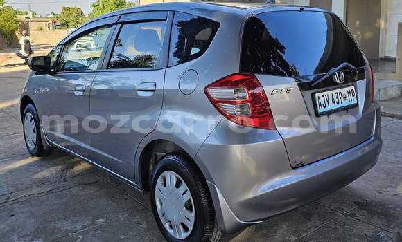 Buy New Honda Fit Other Car in Maputo in Maputo Buy New Honda Fit Other Car in Maputo in Maputo