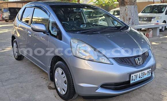 Buy New Honda Fit Other Car in Maputo in Maputo Buy New Honda Fit Other Car in Maputo in Maputo