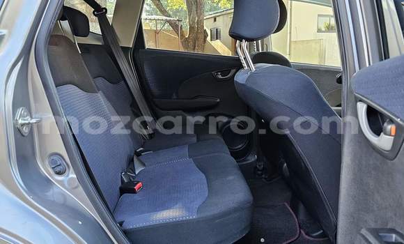 Buy New Honda Fit Other Car in Maputo in Maputo Buy New Honda Fit Other Car in Maputo in Maputo