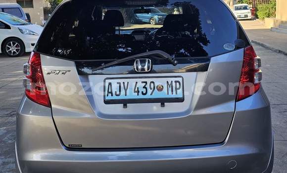 Buy New Honda Fit Other Car in Maputo in Maputo Buy New Honda Fit Other Car in Maputo in Maputo