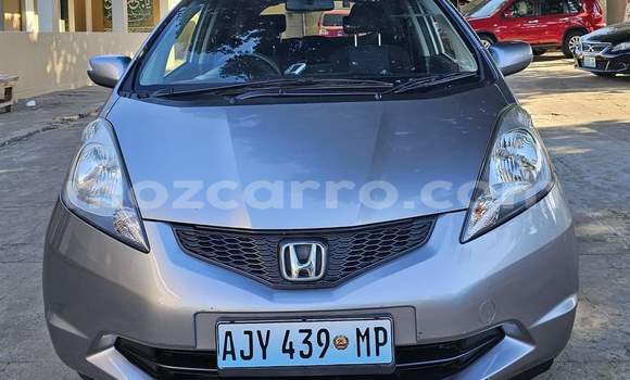 Buy New Honda Fit Other Car in Maputo in Maputo Buy New Honda Fit Other Car in Maputo in Maputo