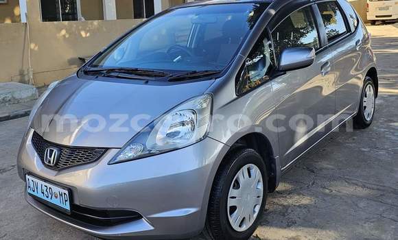 Buy New Honda Fit Other Car in Maputo in Maputo Buy New Honda Fit Other Car in Maputo in Maputo