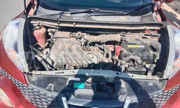 Nunua Ilio tumika Nissan Juke Nyekundu Gari ndani ya Maputo nchini Maputo Nunua Ilio tumika Nissan Juke Nyekundu Gari ndani ya Maputo nchini Maputo