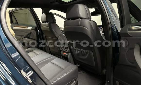 Tenga Tsaru BMW X6 Bhuruu Mota in Maputo in Maputo Tenga Tsaru BMW X6 Bhuruu Mota in Maputo in Maputo