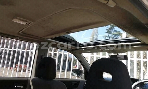 Tenga Tsaru Nissan X-Trail Zvimwe Mota in Chimoio in Manica Tenga Tsaru Nissan X-Trail Zvimwe Mota in Chimoio in Manica