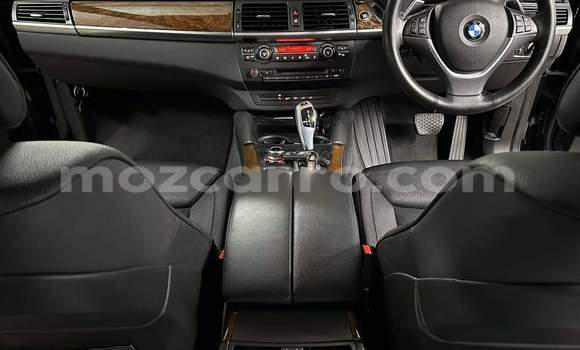 Tenga Tsaru BMW X6 Bhuruu Mota in Maputo in Maputo Tenga Tsaru BMW X6 Bhuruu Mota in Maputo in Maputo