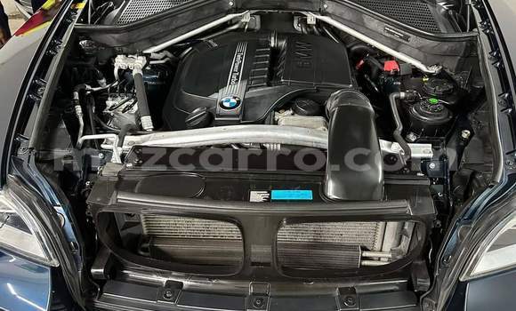 Tenga Tsaru BMW X6 Bhuruu Mota in Maputo in Maputo Tenga Tsaru BMW X6 Bhuruu Mota in Maputo in Maputo