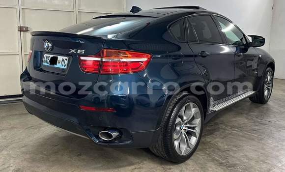 Tenga Tsaru BMW X6 Bhuruu Mota in Maputo in Maputo Tenga Tsaru BMW X6 Bhuruu Mota in Maputo in Maputo