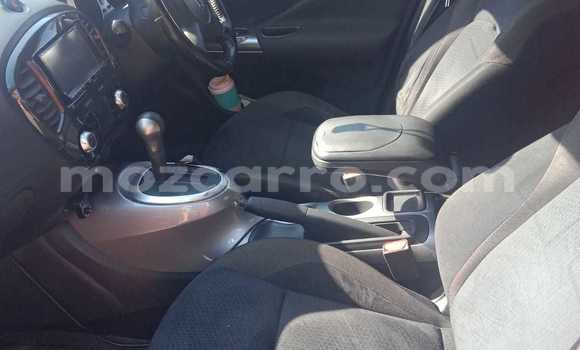 Buy Used Nissan Juke Red Car in Maputo in Maputo Buy Used Nissan Juke Red Car in Maputo in Maputo