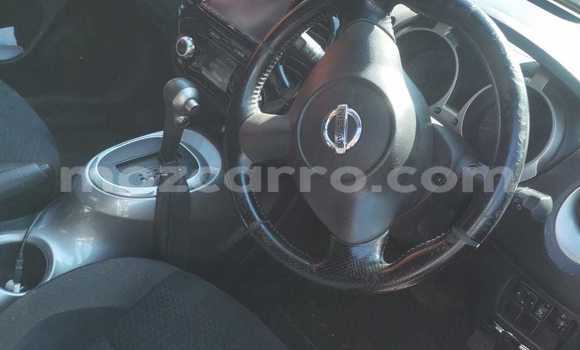 Buy Used Nissan Juke Red Car in Maputo in Maputo Buy Used Nissan Juke Red Car in Maputo in Maputo