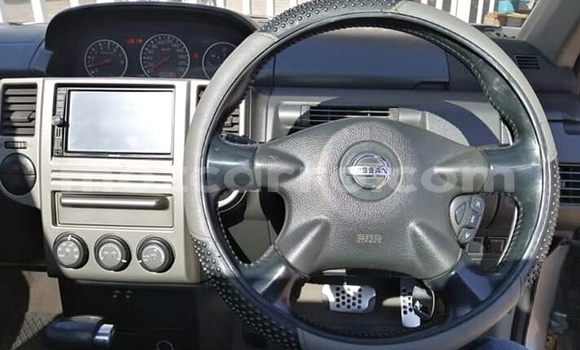 Tenga Tsaru Nissan X-Trail Zvimwe Mota in Chimoio in Manica Tenga Tsaru Nissan X-Trail Zvimwe Mota in Chimoio in Manica