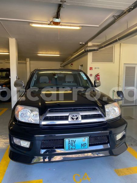 Big with watermark toyota hilux surf maputo maputo 24916